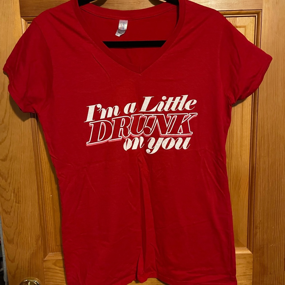 Luke bryan womens tee